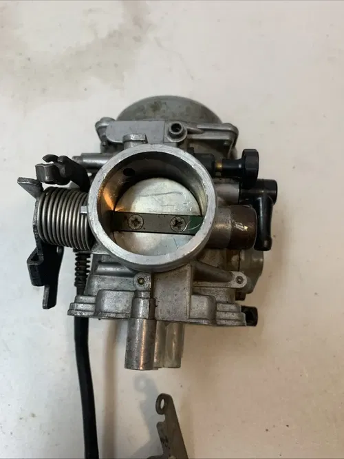 1998-2006 1999 KLX300R OEM Carburetor Original Carburetor Carb Fuel FOR PARTS