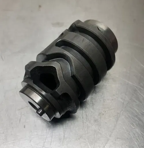 2013 CRF150r OEM Transmission Shift Drum Gear Change Drum Cam 07-23 Crf 150r Crf