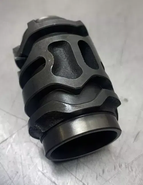 2013 CRF150r OEM Transmission Shift Drum Gear Change Drum Cam 07-23 Crf 150r Crf