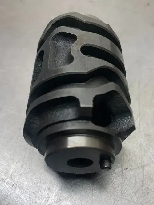 2013 CRF150r OEM Transmission Shift Drum Gear Change Drum Cam 07-23 Crf 150r Crf