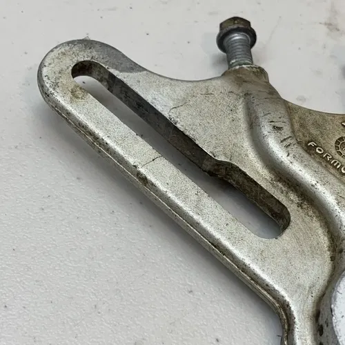 2015 KTM SX85 OEM KTM FORMULA REAR BRAKE CALIPER HOLDER 85SX KTM BRAKE HOLDER