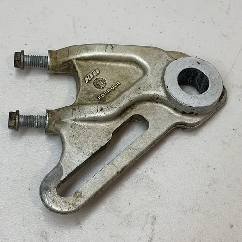 2015 KTM SX85 OEM KTM FORMULA REAR BRAKE CALIPER HOLDER 85SX KTM BRAKE HOLDER
