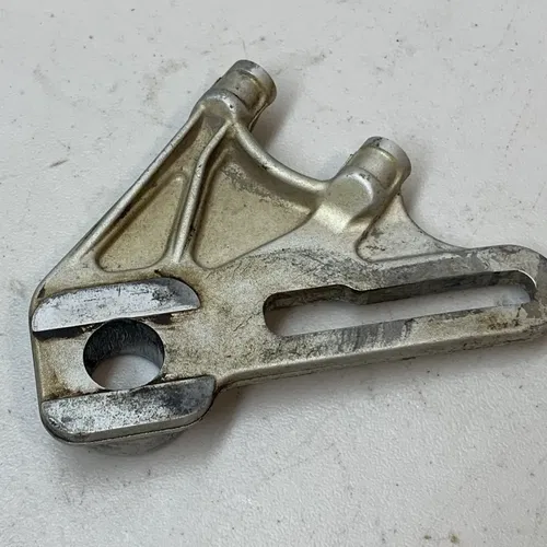 2015 KTM SX85 OEM KTM FORMULA REAR BRAKE CALIPER HOLDER 85SX KTM BRAKE HOLDER