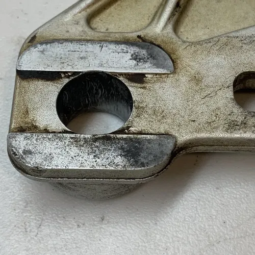 2015 KTM SX85 OEM KTM FORMULA REAR BRAKE CALIPER HOLDER 85SX KTM BRAKE HOLDER