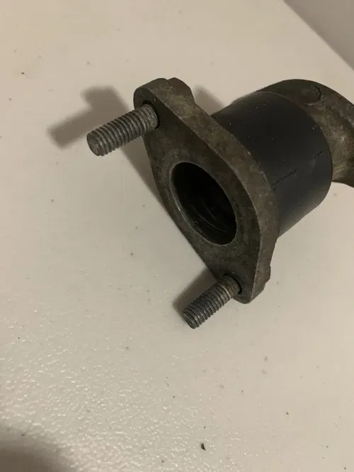1982 XR80 OEM Intake Manifold Boot