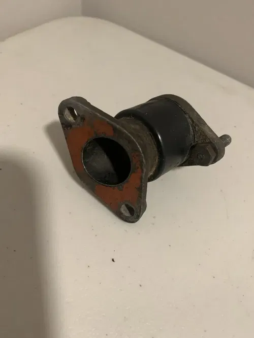 1982 XR80 OEM Intake Manifold Boot