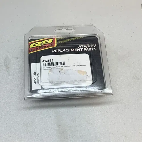 Open Box QuadBoss QB Ball Joint Kit Lower #42-1030 Polaris