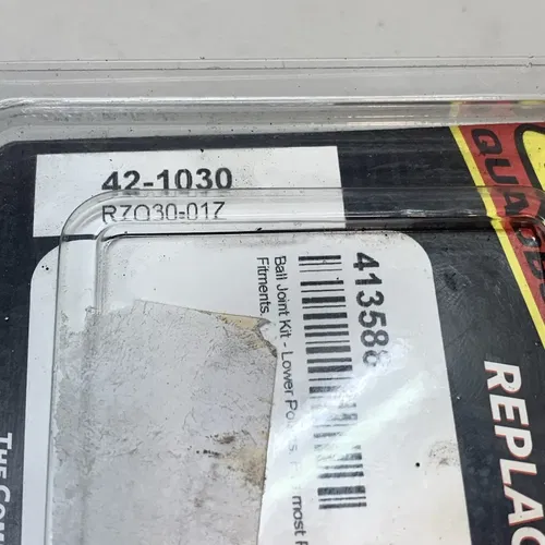 Open Box QuadBoss QB Ball Joint Kit Lower #42-1030 Polaris