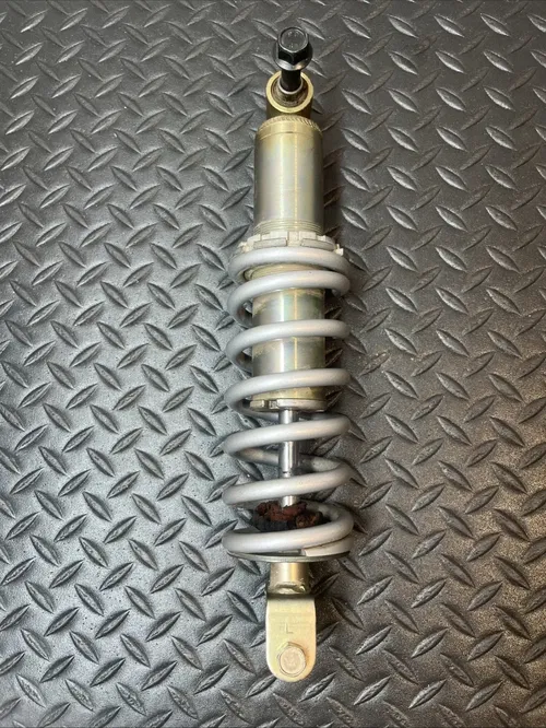 05 Yamaha TTR125L OEM Rear Back Shock Suspension
