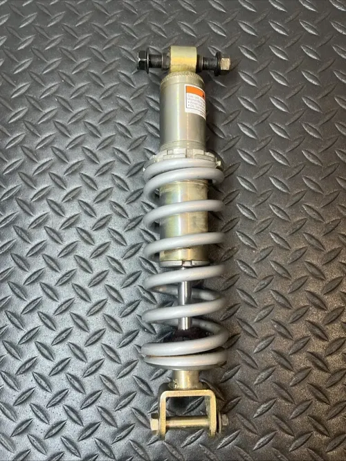 05 Yamaha TTR125L OEM Rear Back Shock Suspension