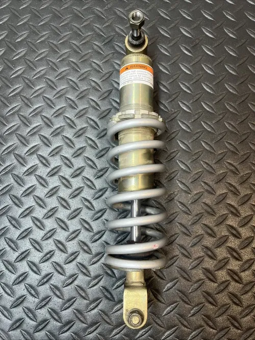 05 Yamaha TTR125L OEM Rear Back Shock Suspension