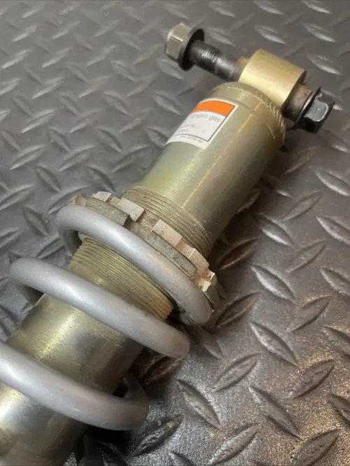 05 Yamaha TTR125L OEM Rear Back Shock Suspension