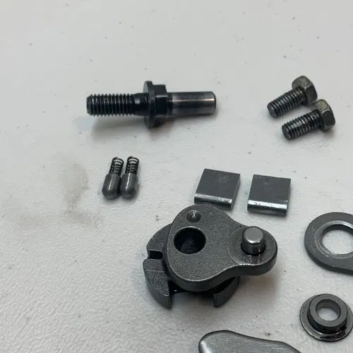 1994 YZ125 OEM Shifter Pawl Ratchet Mechanism YZ 125 Shift Pawl
