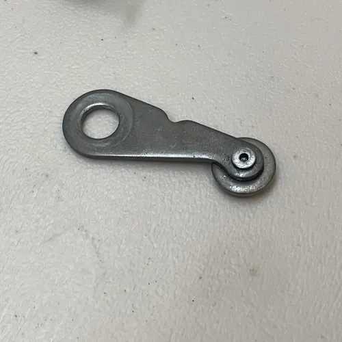 1994 YZ125 OEM Shifter Pawl Ratchet Mechanism YZ 125 Shift Pawl