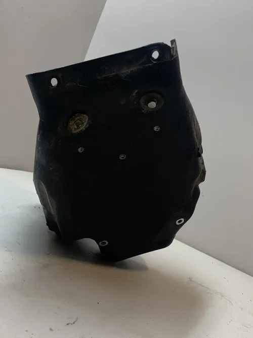 1994 YZ125 YZ 125 OEM Air Box Cleaner Airbox Intake Air Filter Housing Boot
