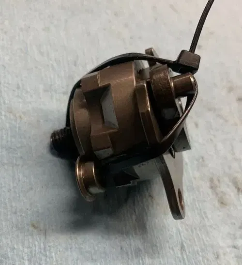 2014 YZ250 OEM Shift Pawl Ratchet Gear Mechanism Trans Shift Pawl Assembly