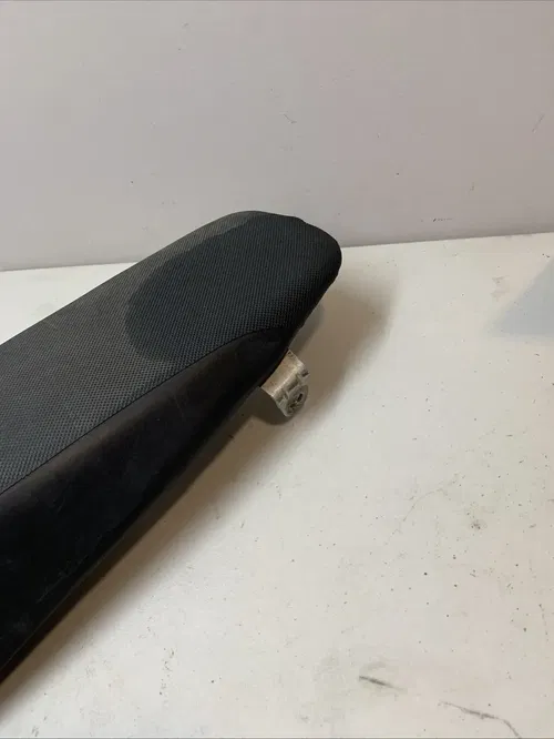 2008 KAWASAKI KX250F COMPLETE OEM SEAT SADDLE 06-08 Kx250f SEAT 53066-0131-MA