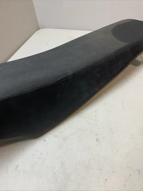 2008 KAWASAKI KX250F COMPLETE OEM SEAT SADDLE 06-08 Kx250f SEAT 53066-0131-MA