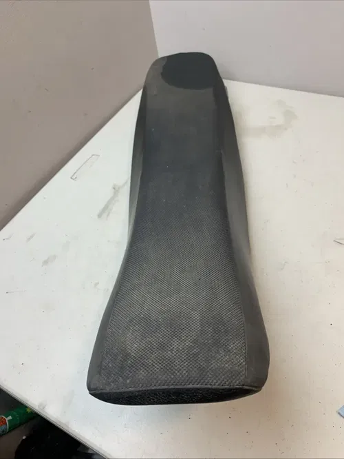 2008 KAWASAKI KX250F COMPLETE OEM SEAT SADDLE 06-08 Kx250f SEAT 53066-0131-MA