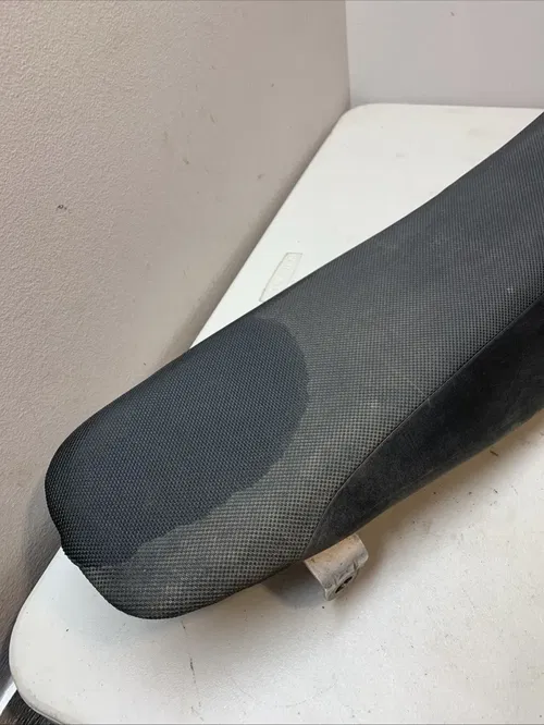 2008 KAWASAKI KX250F COMPLETE OEM SEAT SADDLE 06-08 Kx250f SEAT 53066-0131-MA