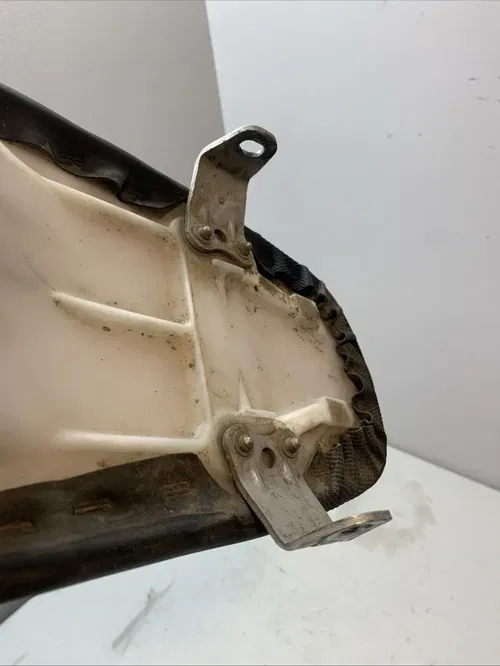 2008 KAWASAKI KX250F COMPLETE OEM SEAT SADDLE 06-08 Kx250f SEAT 53066-0131-MA
