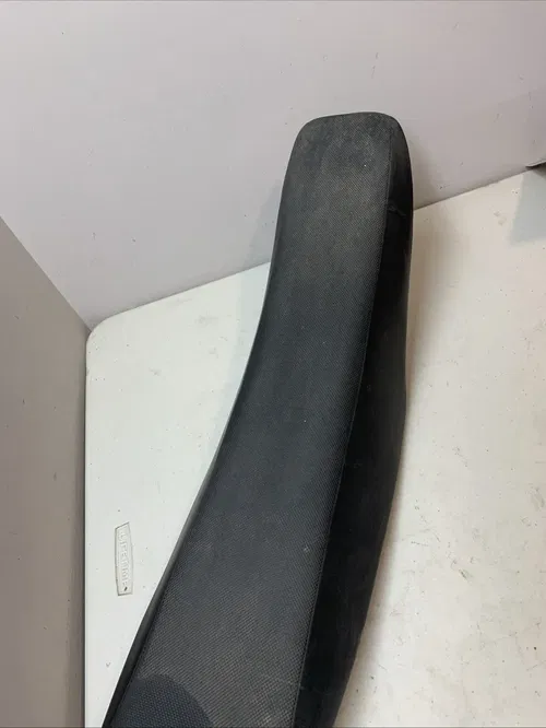 2008 KAWASAKI KX250F COMPLETE OEM SEAT SADDLE 06-08 Kx250f SEAT 53066-0131-MA