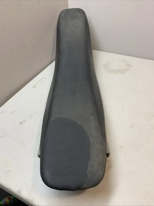 2008 KAWASAKI KX250F COMPLETE OEM SEAT SADDLE 06-08 Kx250f SEAT 53066-0131-MA