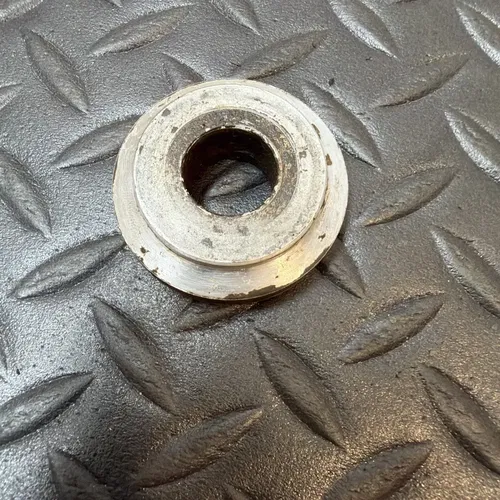 1984 RM250 OEM Rear Wheel Spacer Axle Spacer Rm250 Axle Spacer Back Wheel Spacer