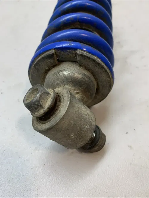 1986 Honda XR80R OEM Complete Rear Shock Back Shock Suspension Spring xr80 Shock