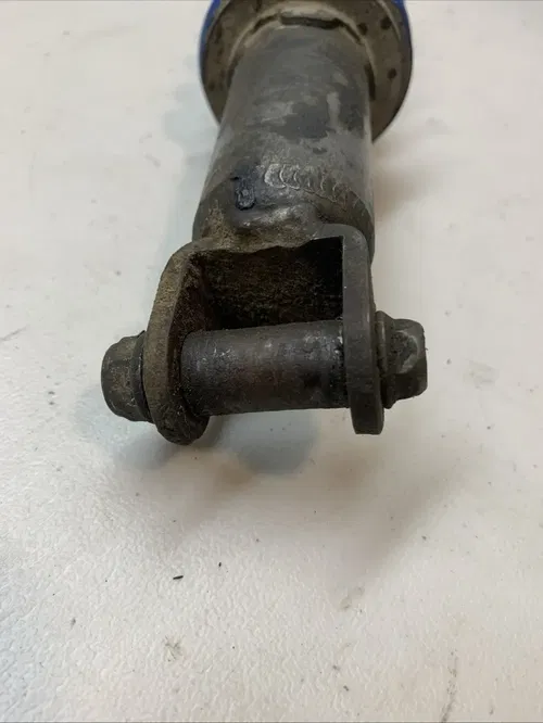 1986 Honda XR80R OEM Complete Rear Shock Back Shock Suspension Spring xr80 Shock