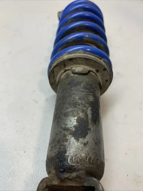 1986 Honda XR80R OEM Complete Rear Shock Back Shock Suspension Spring xr80 Shock
