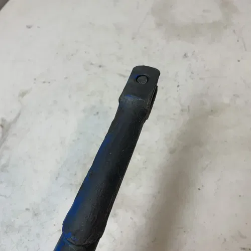 1985 85 SUZUKI DS 80 OEM KICK STAND SIDE STAND DS80 KICK STAND