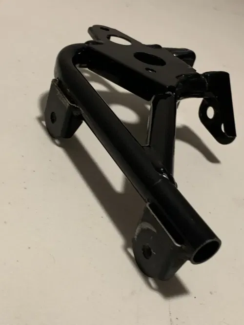 2019 KX100 OEM Left Side Radiator Support Brace Stay CDI Bracket 01-21 Kx100 19