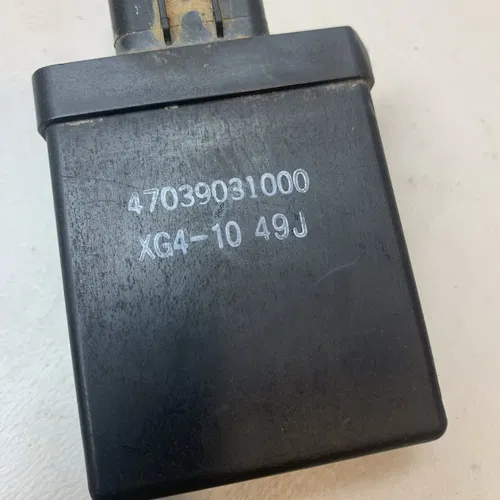 2015 KTM 85SX 85 SX Ignition CDI Box ECU Computer Box 13 14 15 16 17 OEM GOOD!