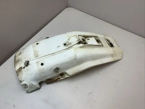 1991-1996 Honda XR250L OEM Rear Fender XR 250l Plastic Fender xr250l Back Fender