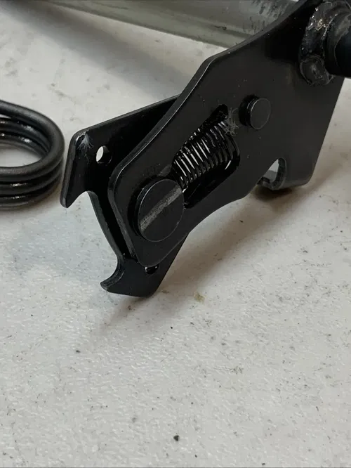 2008 Kawasaki KX65 Rm65 OEM Transmission Gear Shift Shaft 13161-1280 00-23 Kx65