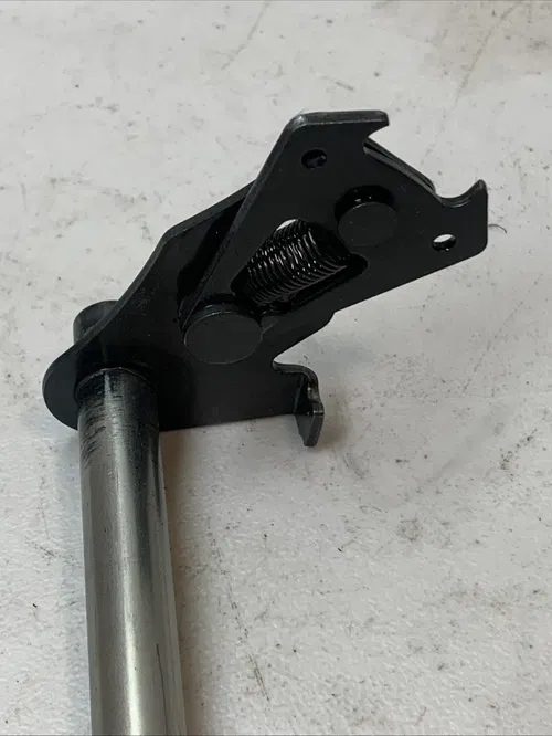 2008 Kawasaki KX65 Rm65 OEM Transmission Gear Shift Shaft 13161-1280 00-23 Kx65