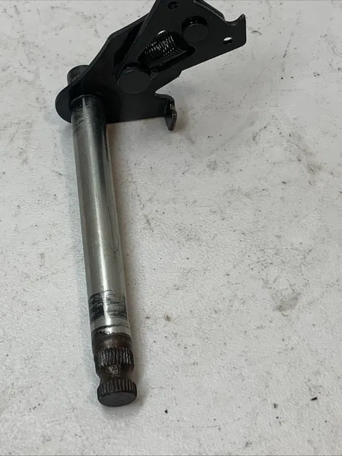 2008 Kawasaki KX65 Rm65 OEM Transmission Gear Shift Shaft 13161-1280 00-23 Kx65