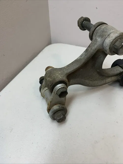 2004 Yamaha TTR125 TTR125L OEM Rear Shock Swing Arm Linkage (00-07) #27