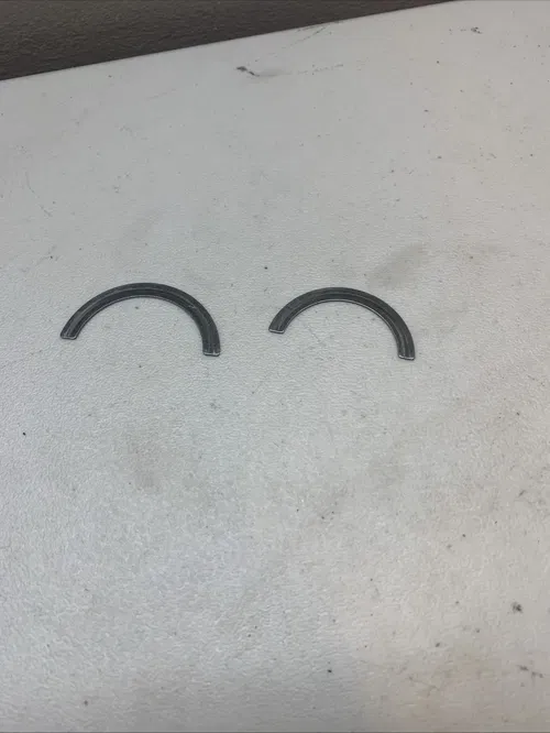 2022 KX450F OEM Camshaft Retaining Clips Positioning Clips Cam Clips 19-23 Kx450