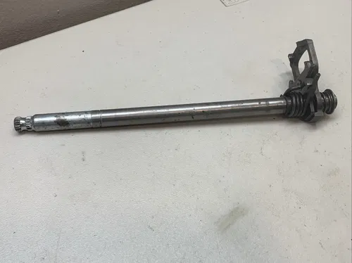 01-02 GSXR1000 01-03 GSXR600 GSXR750 SHIFTER SHIFT SHAFT 25510-35F01
