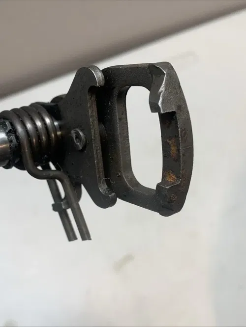 01-02 GSXR1000 01-03 GSXR600 GSXR750 SHIFTER SHIFT SHAFT 25510-35F01