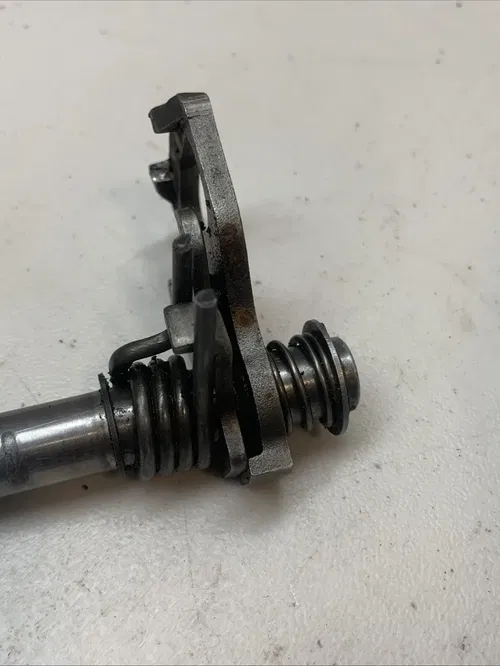 01-02 GSXR1000 01-03 GSXR600 GSXR750 SHIFTER SHIFT SHAFT 25510-35F01
