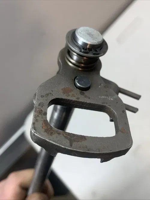 01-02 GSXR1000 01-03 GSXR600 GSXR750 SHIFTER SHIFT SHAFT 25510-35F01