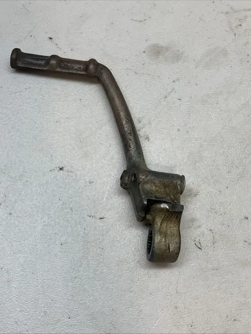 2008 KX65 OEM KICK STARTER KICKSTART LEVER PEDAL KAWASAKI RM KX 65 2000-2022