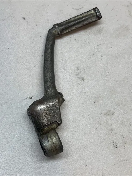 2008 KX65 OEM KICK STARTER KICKSTART LEVER PEDAL KAWASAKI RM KX 65 2000-2022