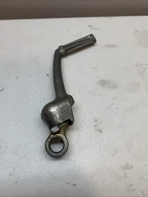 2008 KX65 OEM KICK STARTER KICKSTART LEVER PEDAL KAWASAKI RM KX 65 2000-2022