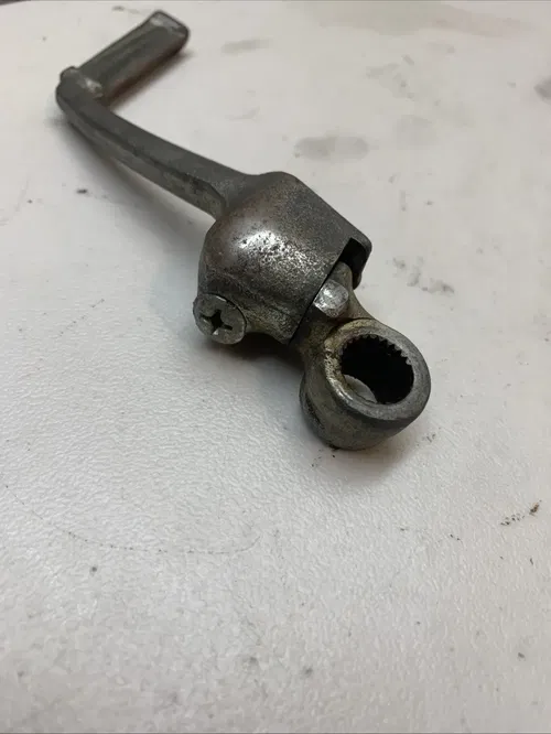 2008 KX65 OEM KICK STARTER KICKSTART LEVER PEDAL KAWASAKI RM KX 65 2000-2022
