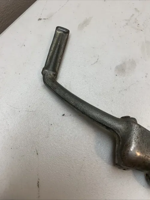 2008 KX65 OEM KICK STARTER KICKSTART LEVER PEDAL KAWASAKI RM KX 65 2000-2022