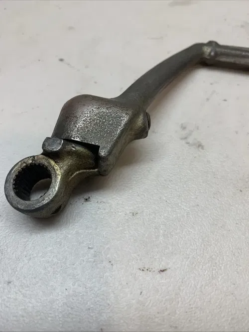 2008 KX65 OEM KICK STARTER KICKSTART LEVER PEDAL KAWASAKI RM KX 65 2000-2022